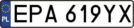 EPA619YX