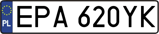EPA620YK
