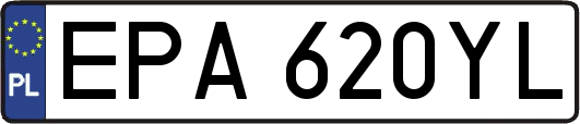 EPA620YL