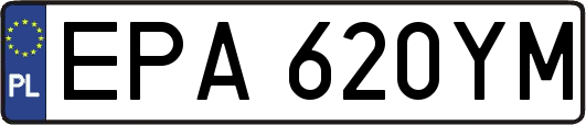 EPA620YM