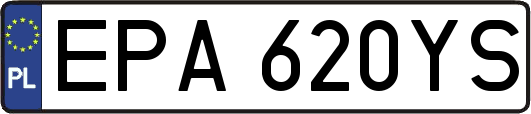 EPA620YS