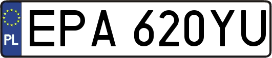 EPA620YU