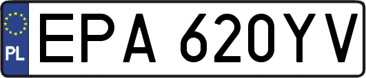 EPA620YV
