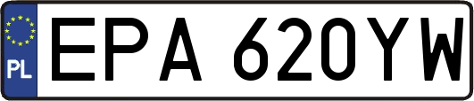 EPA620YW