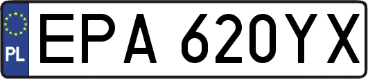 EPA620YX