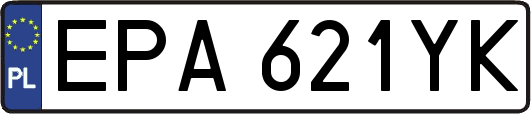 EPA621YK