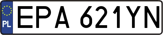 EPA621YN