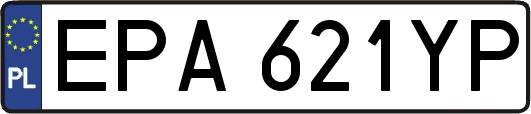 EPA621YP