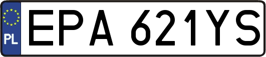 EPA621YS