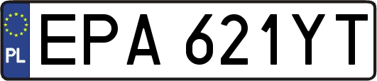 EPA621YT