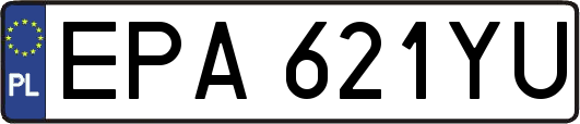 EPA621YU