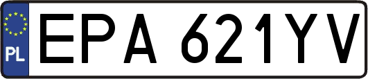 EPA621YV
