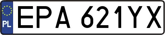 EPA621YX