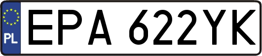EPA622YK