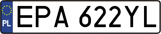 EPA622YL