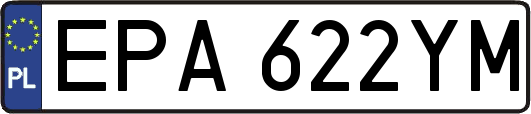 EPA622YM