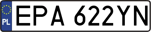 EPA622YN