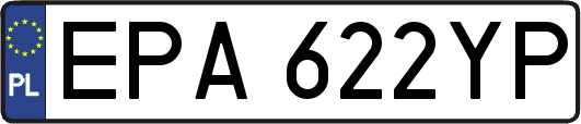 EPA622YP