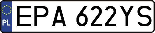 EPA622YS