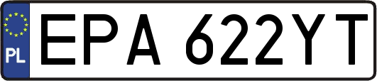 EPA622YT