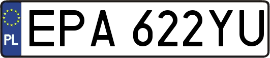 EPA622YU