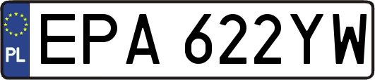 EPA622YW