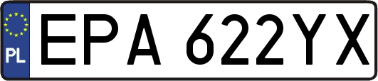 EPA622YX