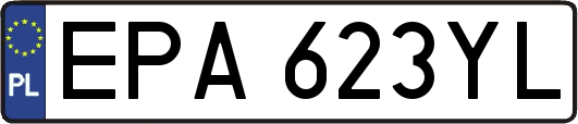 EPA623YL