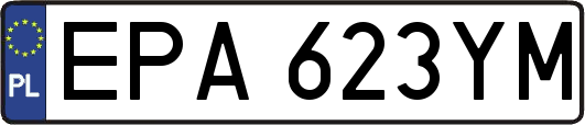EPA623YM