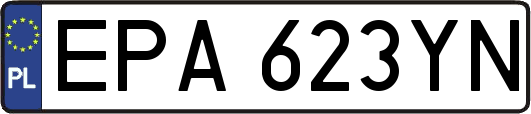 EPA623YN