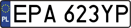 EPA623YP