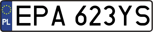 EPA623YS