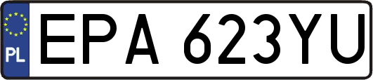 EPA623YU