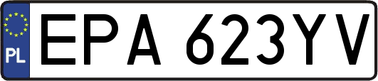 EPA623YV