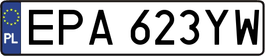 EPA623YW