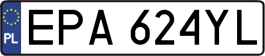 EPA624YL