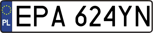 EPA624YN