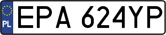 EPA624YP