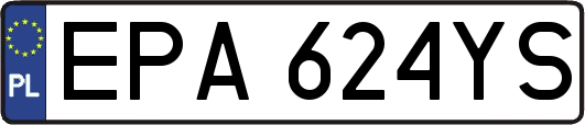 EPA624YS
