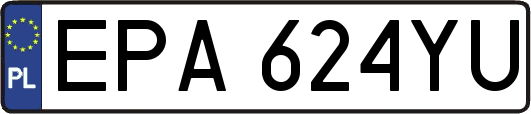 EPA624YU