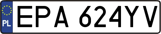 EPA624YV
