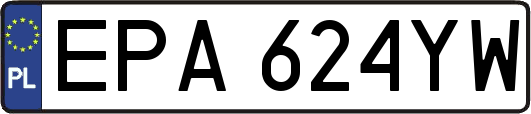 EPA624YW