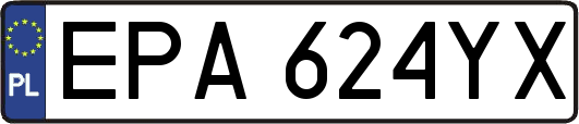 EPA624YX