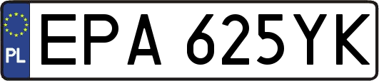 EPA625YK