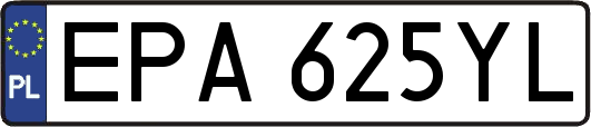 EPA625YL