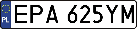 EPA625YM