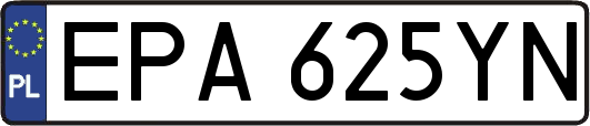 EPA625YN