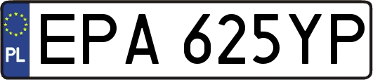 EPA625YP