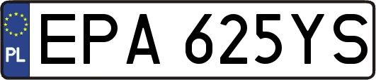 EPA625YS