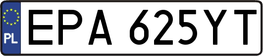 EPA625YT